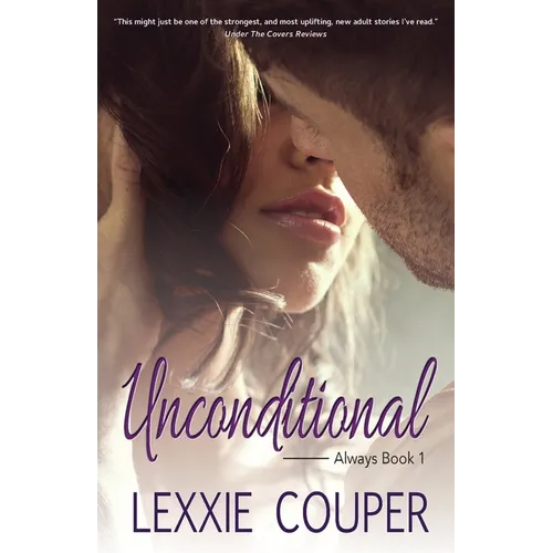 Unconditional - Paperback