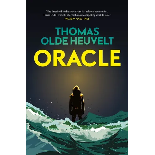 Oracle - Paperback