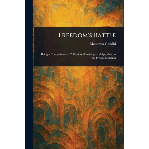 Freedom's Battle - Paperback