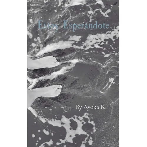 Estoy Esperándote - Paperback