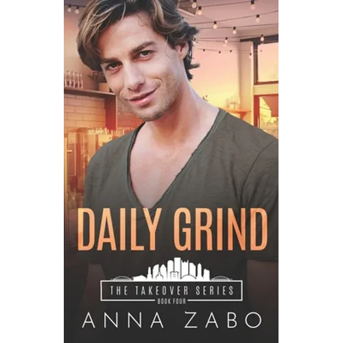 Daily Grind - Paperback