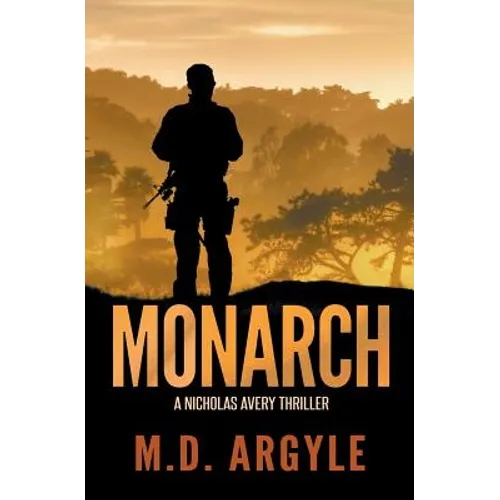 Monarch - Paperback