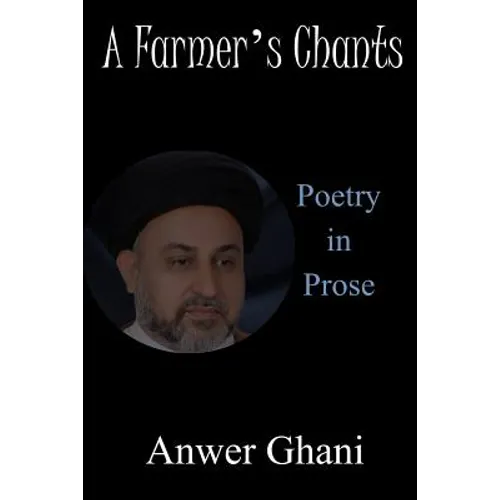 A Farmer's Chants - Paperback