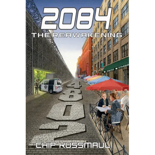 2084 The Reawakening - Paperback