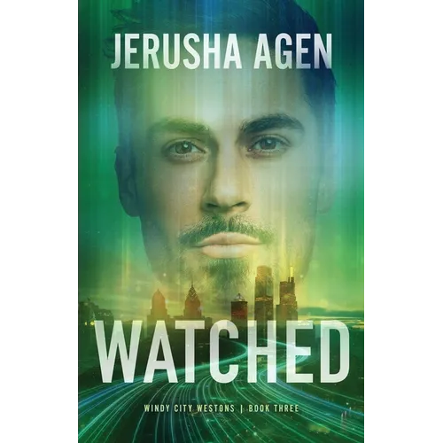 Watched: A Christian Romantic Suspense - Paperback