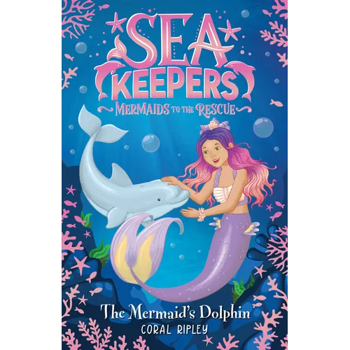 The Mermaid's Dolphin - Paperback