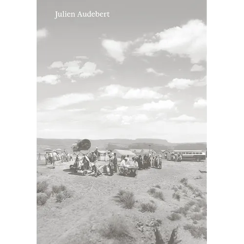 Julien Audebert - Hardcover