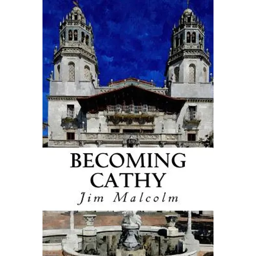 Becoming Cathy - Paperback