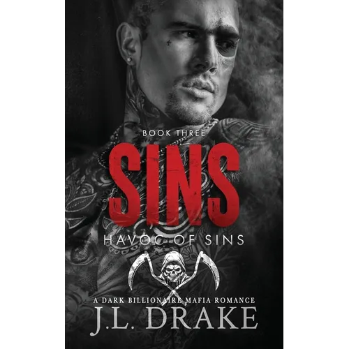 Sins - Paperback