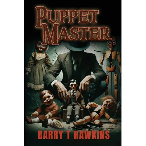Puppet Master - Paperback