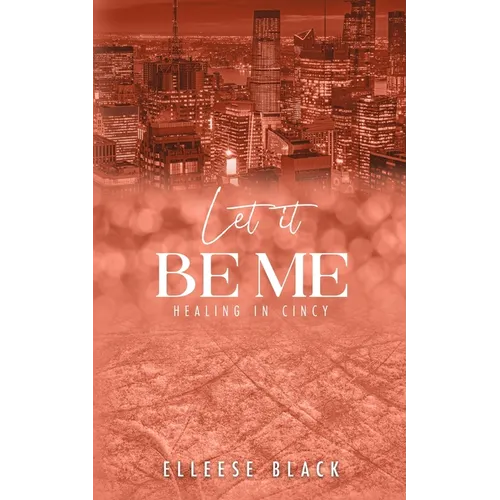 Let It Be Me - Paperback