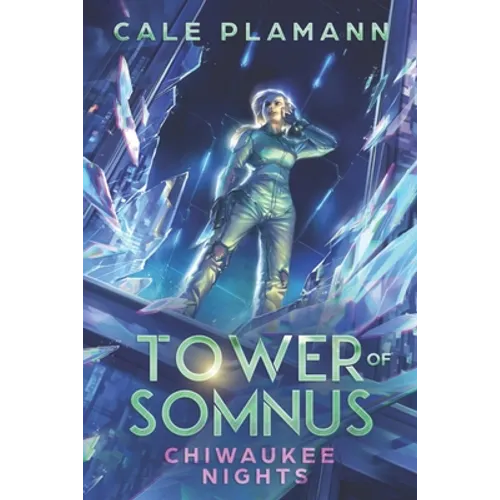 Chiwaukee Nights - Paperback