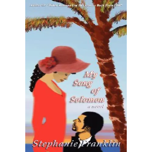 My Song of Solomon - Paperback