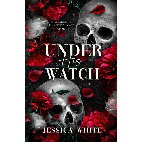 Under His Watch - Paperback