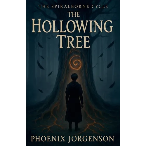 The Hollowing Tree - Paperback