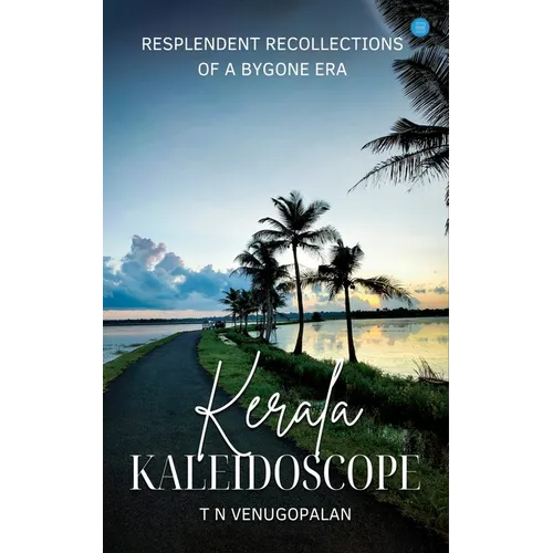 Kerala Kaleidoscope - Paperback
