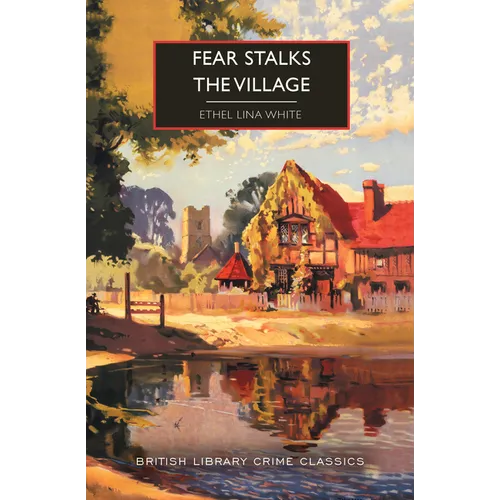 Fear Stalks the Village - Paperback