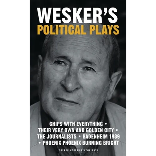Political Plays - Paperback