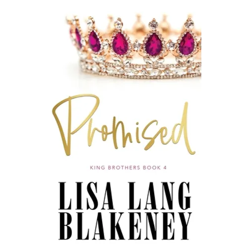 Promised - Paperback