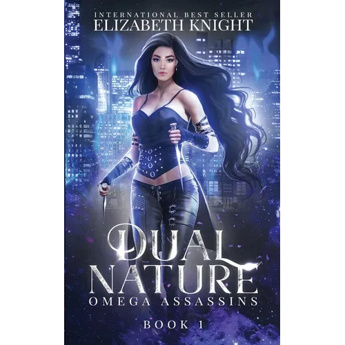 Dual Nature - Paperback