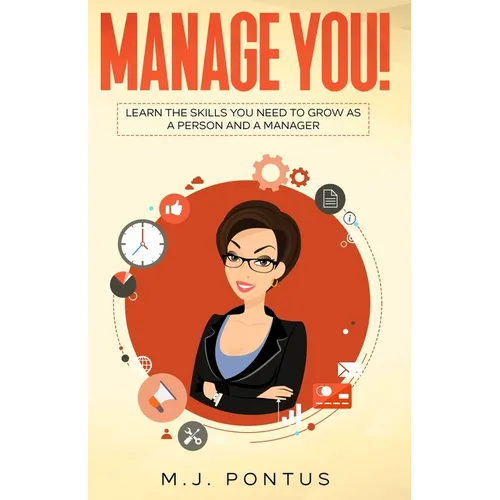 Manage You! - Paperback