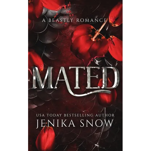 Mated: A Monster Romance - Paperback