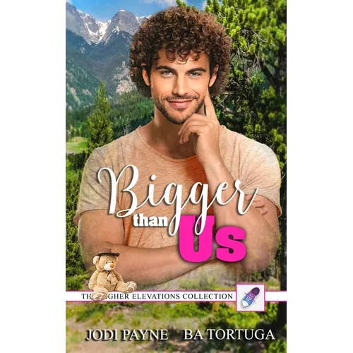 Bigger Than Us - Paperback