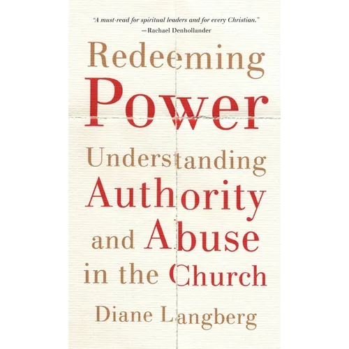 Redeeming Power - Hardcover