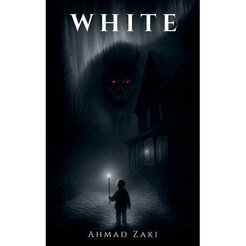 White - Paperback