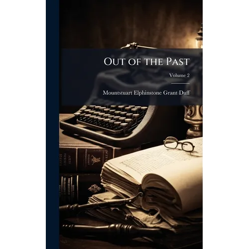 Out of the Past - Hardcover