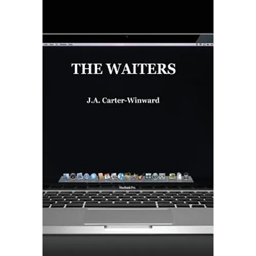 The Waiters: (Apple Edition) - Paperback