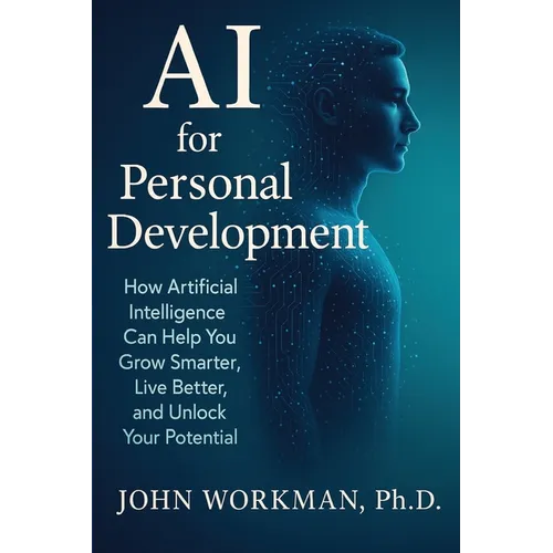 AI for Personal Development - Paperback
