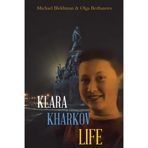 Klara Kharkov Life - Paperback