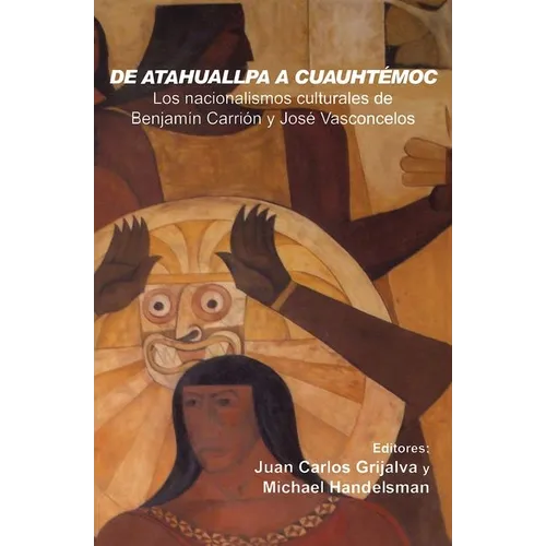 De Atahuallpa a Cuauhtemoc - Paperback