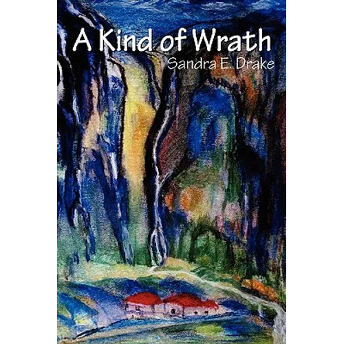 A Kind of Wrath - Paperback