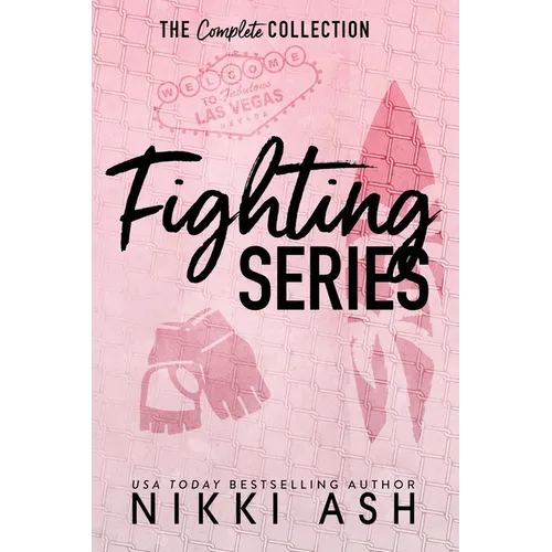 Fighting Series - Paperback