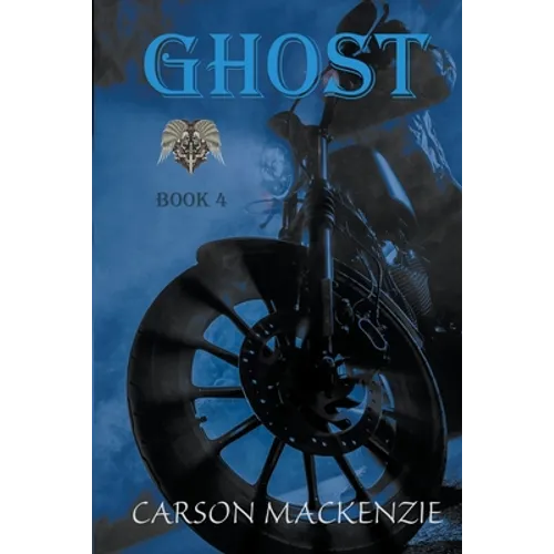Ghost - Paperback