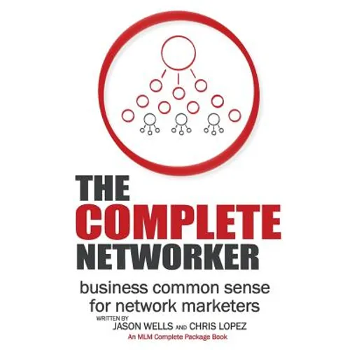 The Complete Networker - Paperback
