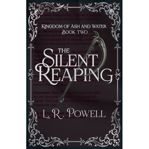 The Silent Reaping - Paperback