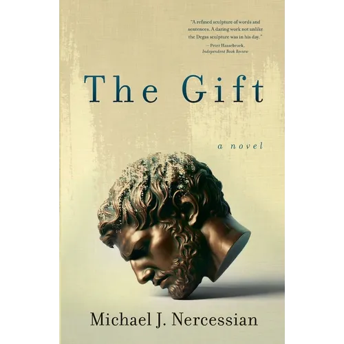 The Gift - Paperback