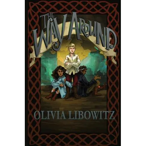 The Way Around - Paperback