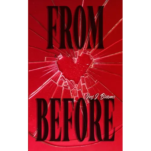 From Before - Paperback