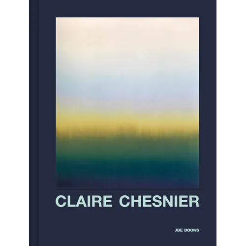 Claire Chesnier - Hardcover