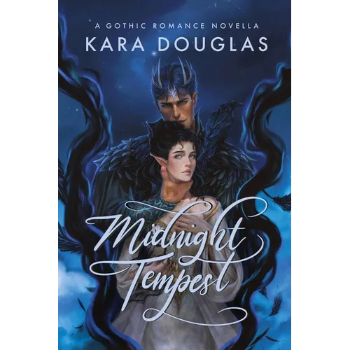 Midnight Tempest - Paperback