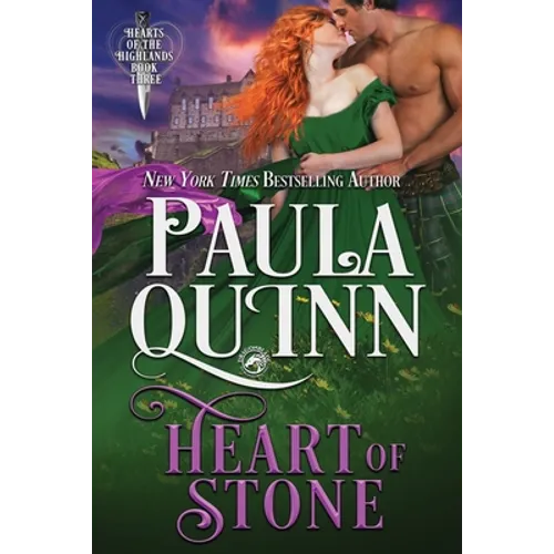 Heart of Stone - Paperback