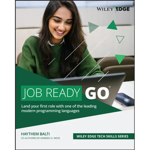 Job Ready Go - Paperback