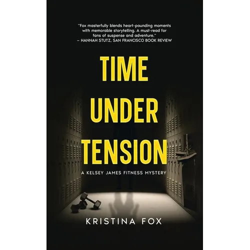 Time Under Tension - Paperback