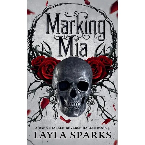 Marking Mia - Paperback