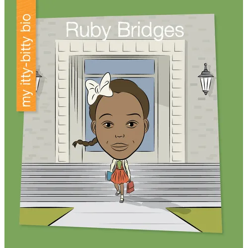 Ruby Bridges - Library Binding