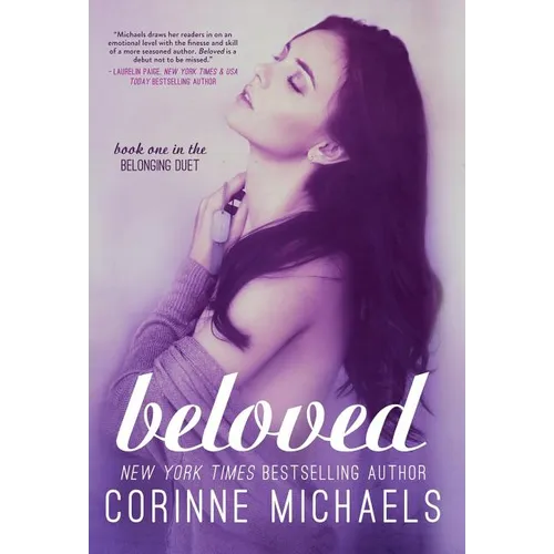 Beloved (Hardcover) - Hardcover